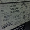Horno Combinado Hobart - Image 6