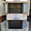 Horno doble conveccion a gas natural - Image 4