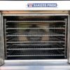 Horno doble conveccion a gas natural - Image 5
