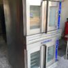Horno doble conveccion a gas natural - Image 3