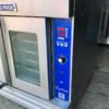Horno doble conveccion a gas natural - Image 6