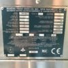 Horno doble conveccion a gas natural - Image 9