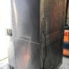 Horno doble conveccion a gas natural - Image 10