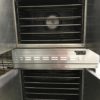 Horno doble de conveccion a gas natural - Image 2