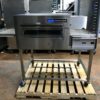 Horno de banda para pizza eléctrico - Image 2