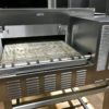 Horno de banda para pizza eléctrico - Image 7