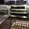 Horno de banda para pizza eléctrico - Image 11