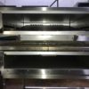 Horno de banda para pizza eléctrico - Image 10