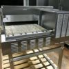 Horno de banda para pizza eléctrico - Image 6