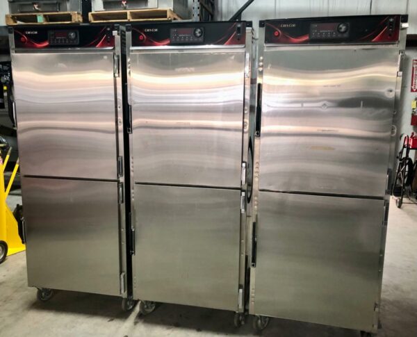 Horno / Warmer / Rostisador